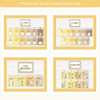 Math Posters Bundle - Happy Hive Classroom Decor - Miss Jacobs Little Learners