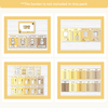 Math Posters Bundle - Happy Hive Classroom Decor - Miss Jacobs Little Learners