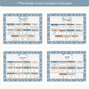 Math Posters Bundle - Modern Ocean Theme - Miss Jacobs Little Learners