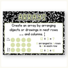 Math Posters Bundle - Pastel Composition Notebook Classroom Decor - Miss Jacobs Little Learners