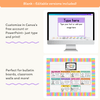 Math Problem Solving Strategies Posters - Cutesy Classroom - Miss Jacobs Little Learners