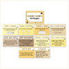 Math Problem Solving Strategies Posters - Happy Hive Math Decor - Miss Jacobs Little Learners