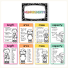 Measurement Posters - Cutesy Classroom Decor - Miss Jacobs Little Learners