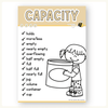 Measurement Posters - Happy Hive Math Decor - Miss Jacobs Little Learners