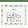 Measurement Posters - Modern Botanical Classroom Decor - Miss Jacobs Little Learners