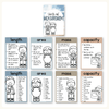 Measurement Posters - Modern Ocean Classroom Decor - Miss Jacobs Little Learners