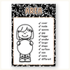 Measurement Posters - Pastel Composition Notebook Math Decor - Miss Jacobs Little Learners