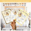 Meet The Teacher Templates - Happy Hive Classroom Decor - Miss Jacobs Little Learners