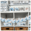 Modern Ocean Classroom Decor Bundle - Miss Jacobs Little Learners