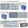 Modern Ocean Teacher Toolbox Labels - Miss Jacobs Little Learners