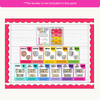 Money Posters - Bright Theme Classroom Decor - Miss Jacobs Little Learners