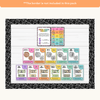 Money Posters - Cutesy Composition Notebook Math Decor - Miss Jacobs Little Learners