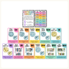 Money Posters - Cutesy Theme Classroom Decor - Miss Jacobs Little Learners