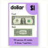 Money Posters - Cutesy Theme Classroom Decor - Miss Jacobs Little Learners