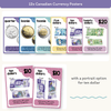 Money Posters - Dreamy Space Theme Classroom Decor - Miss Jacobs Little Learners
