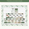 Money Posters - Modern Botanical Theme Classroom Decor - Miss Jacobs Little Learners