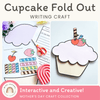 Mother’s Day Cupcake Craft - Miss Jacobs Little Learners