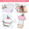 Mother’s Day Cupcake Craft - Miss Jacobs Little Learners