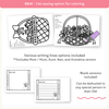 Mother’s Day Flower Basket Craft - Miss Jacobs Little Learners