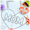 Mother’s Day Fold Out Heart Craft - Miss Jacobs Little Learners