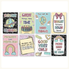 Motivational Classroom Posters - Pastel Composition Notebook Classroom Decor - Miss Jacobs Little Learners