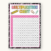 Multiplication Charts and Times Table - Cutesy Composition Notebook Math Decor - Miss Jacobs Little Learners