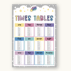 Multiplication Charts and Times Table - Dreamy Space Classroom Decor - Miss Jacobs Little Learners