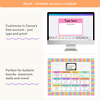 Multiplication Strategies Posters - Cutesy Classroom Decor - Miss Jacobs Little Learners