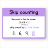 Multiplication Strategies Posters - Cutesy Classroom Decor - Miss Jacobs Little Learners