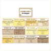 Multiplication Strategies Posters - Happy Hive Math Decor - Miss Jacobs Little Learners