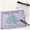 Narrative Writing Unit - Miss Jacobs Little Learners
