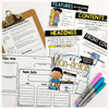 Non Fiction Reading & Writing Unit detailed lesson plans and activities - Miss Jacobs Little Learners