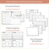 Non Fiction Reading & Writing Unit detailed lesson plans and activities - Miss Jacobs Little Learners