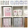 Pastel Composition Notebook Classroom Decor Bundle - Miss Jacobs Little Learners