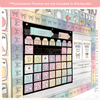 Pastel Composition Notebook Classroom Decor Bundle - Miss Jacobs Little Learners