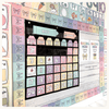 Pastel Composition Notebook Classroom Decor Bundle - Miss Jacobs Little Learners