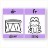 Phonics Posters - Cutesy Classroom Decor - Miss Jacobs Little Learners