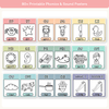 Phonics Posters - Cutesy Pastel English Decor - Miss Jacobs Little Learners