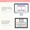 Phonics Posters - Cutesy Pastel English Decor - Miss Jacobs Little Learners