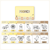 Phonics Posters - Happy Hive English Decor - Miss Jacobs Little Learners