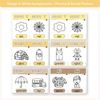 Phonics Posters - Happy Hive English Decor - Miss Jacobs Little Learners