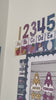 Skip Counting Large Number Display - Dreamy Space Classroom Decor - Miss Jacobs Little Learners