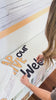 Bulletin Board Letters - Happy Hive Classroom Decor - Miss Jacobs Little Learners