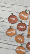 Spooky Halloween Classroom Decor Bundle