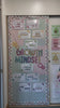 Modern Growth Mindset Display | Daisy Gingham Pastels Classroom Decor | Editable - Miss Jacobs Little Learners