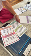 Writing Process Posters - Cutesy Pastel English Decor - Miss Jacobs Little Learners