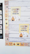 Amazing Work Coming Soon Posters - Happy Hive Classroom Decor - Miss Jacobs Little Learners