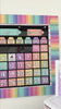 Calendar & Weather Display - Pastel Composition Notebook Classroom Decor - Miss Jacobs Little Learners