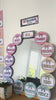 Affirmation Station - Pastel Composition Notebook Classroom Decor - Miss Jacobs Little Learners