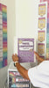 Binder Covers and Spine Labels - Pastel Composition Notebook Classroom Decor - Miss Jacobs Little Learners